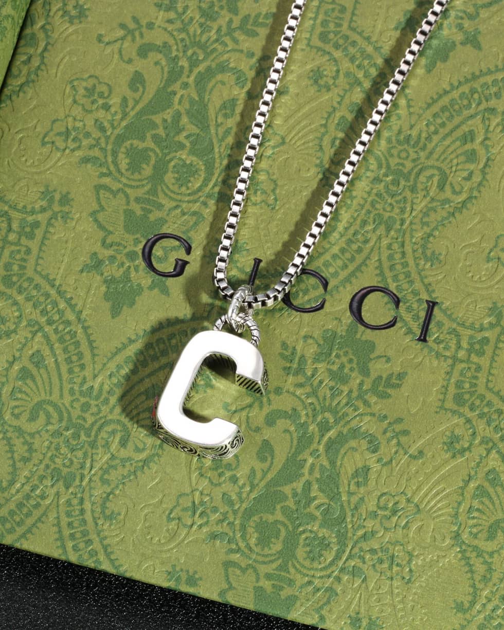 Best Replica Wholesale Gucci AAA+ Necklace - Colareps