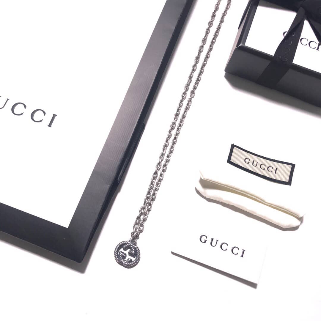 Best Replica Gucci Necklace First Copy - Colareps