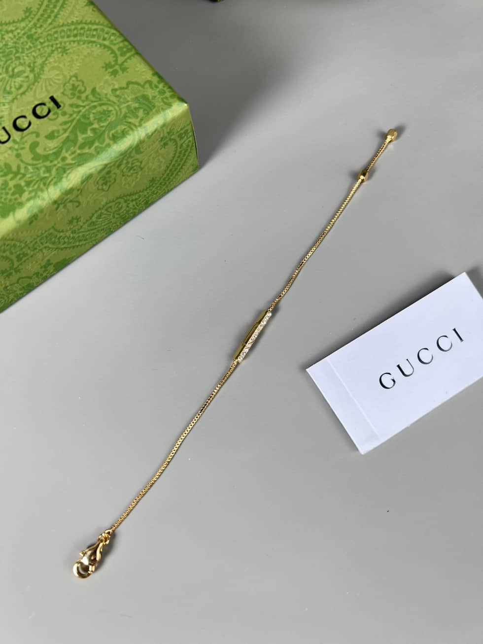 Best Replica Top Quality Gucci Bracelet - Colareps