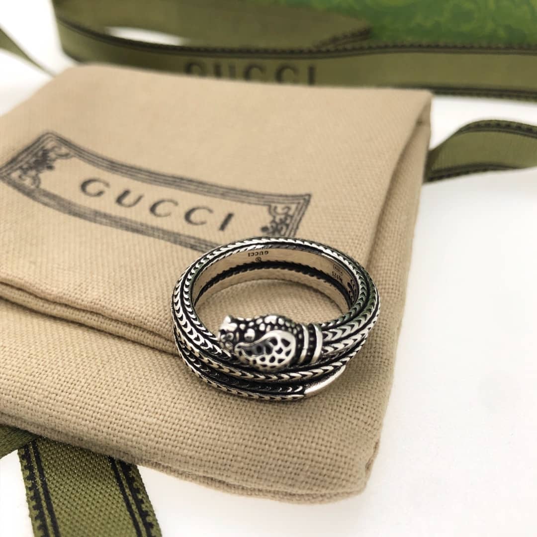 Best Replica High Quality Gucci Ring - Colareps