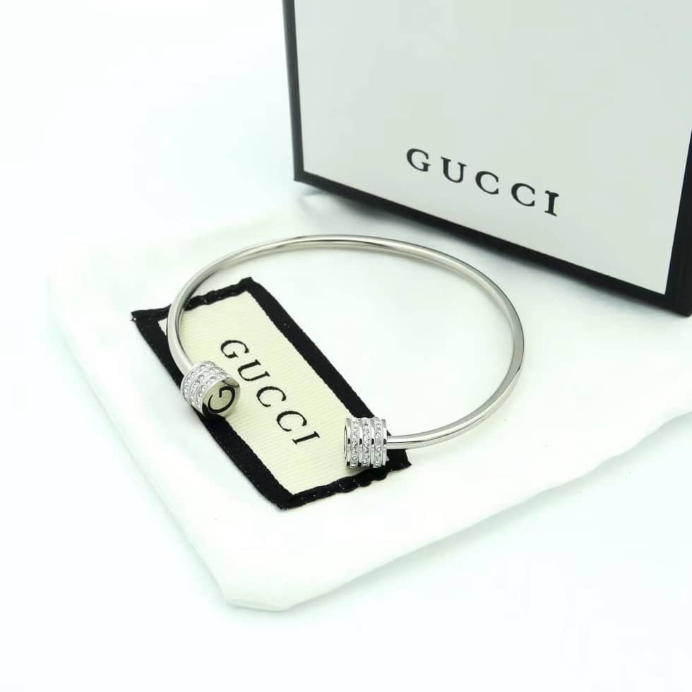 Best Replica Designer Gucci Classic Bracelet - Colareps