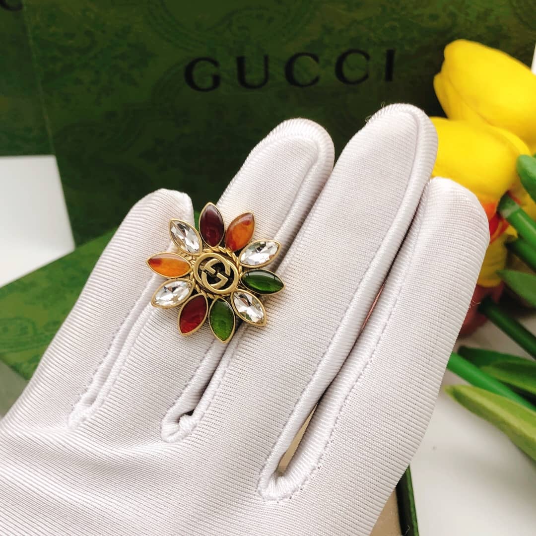 Best Replica Cheap Gucci Ring - Colareps