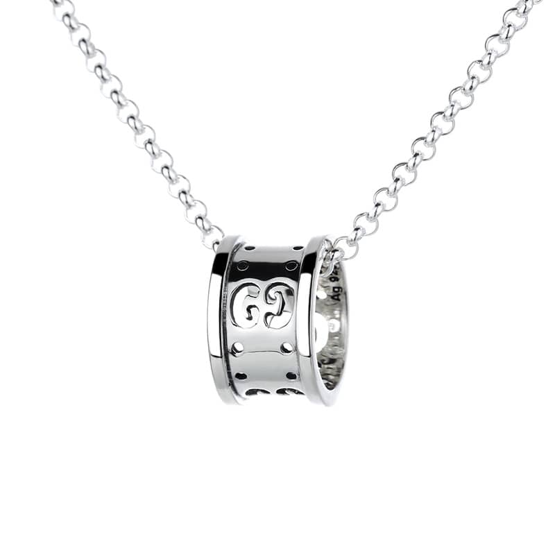 Best Replica Top Quality Gucci Necklace - Colareps