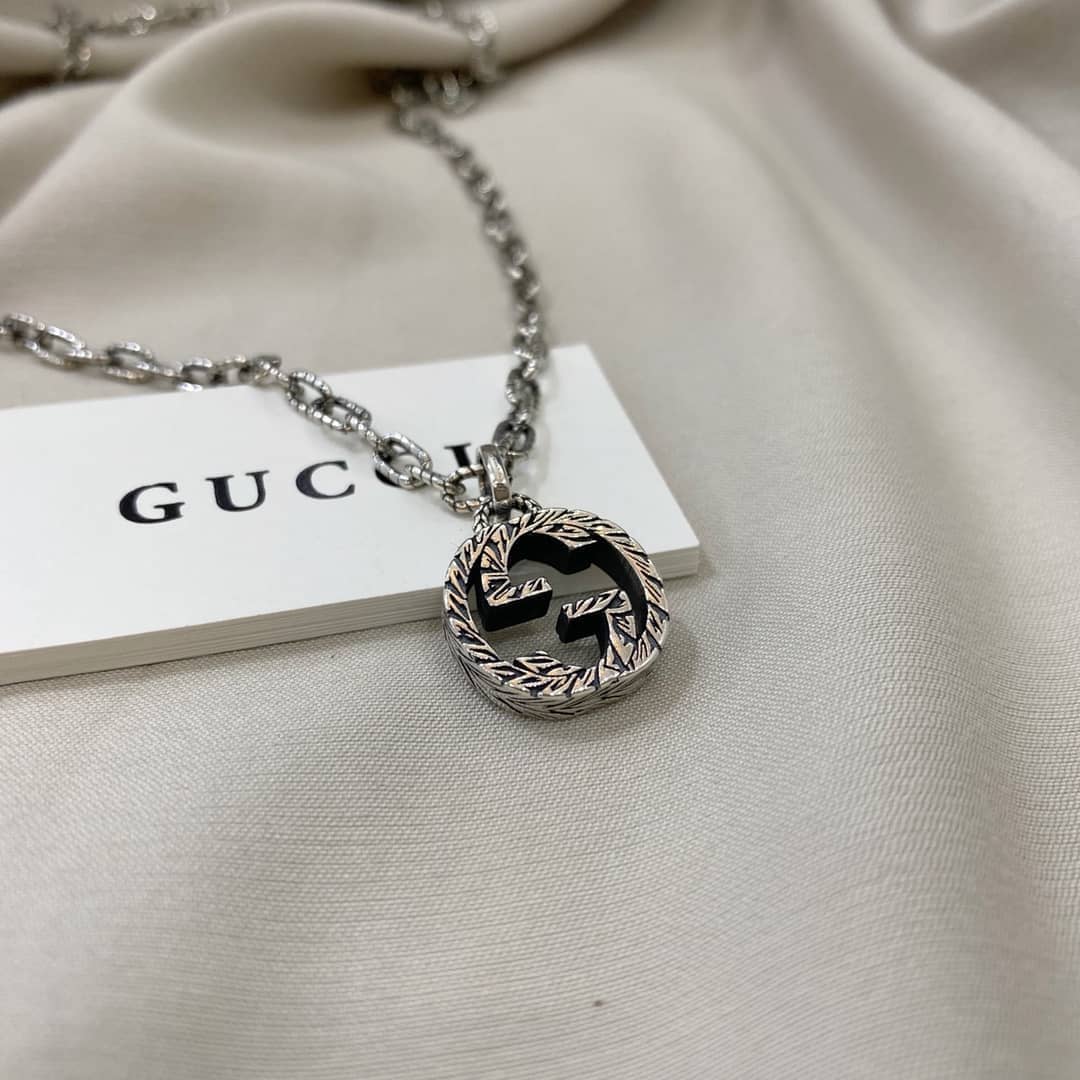 Best Replica Cheap Gucci Necklace - Colareps