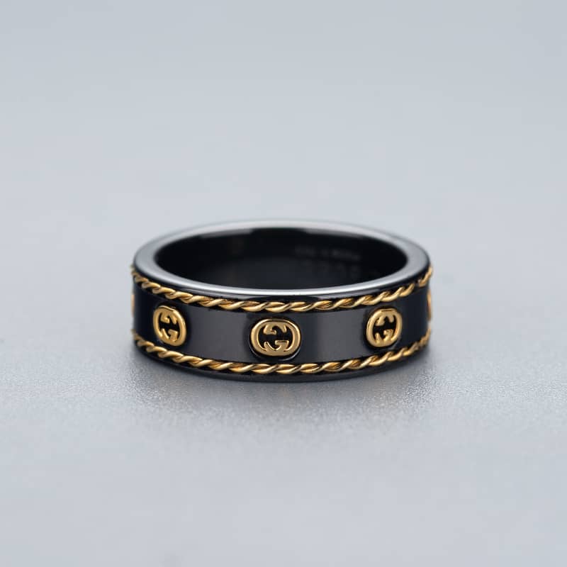 Best Replica Wholesale Gucci AAA+ Ring - Colareps