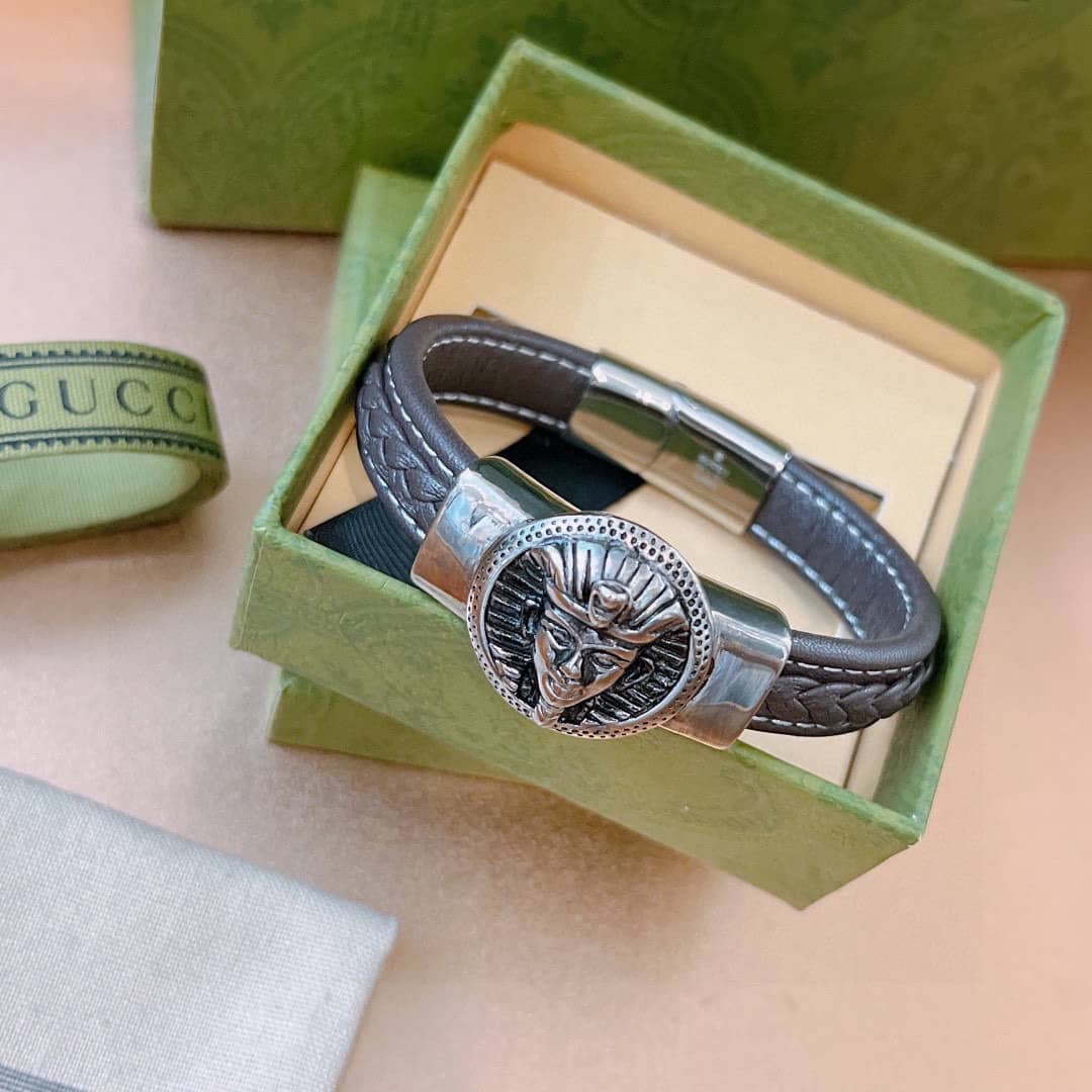 Best Replica Wholesale Gucci AAA+ Bracelet - Colareps