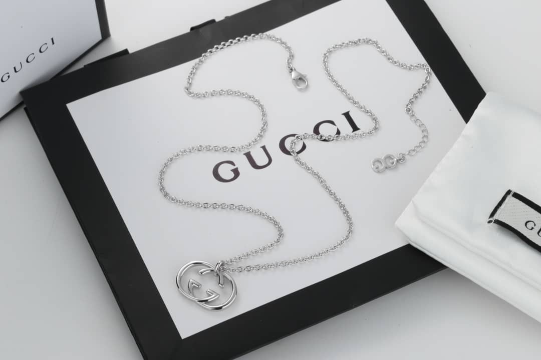 Best Replica Cheap Gucci Necklace - Colareps