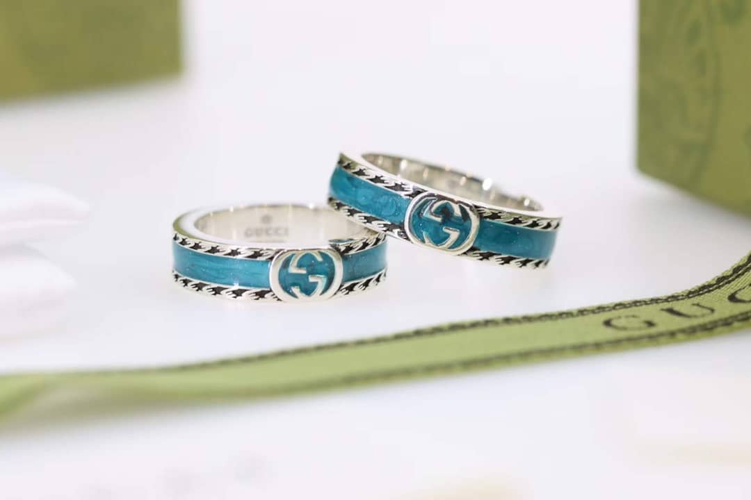 Best Replica Gucci Ring For Sale - Colareps