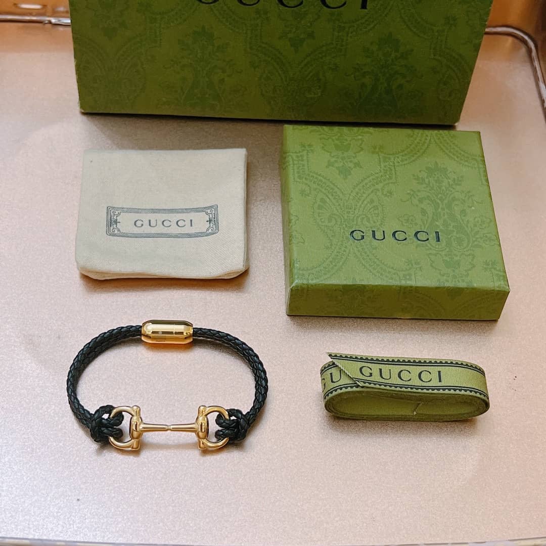Best Replica Top Quality Gucci Bracelet - Colareps