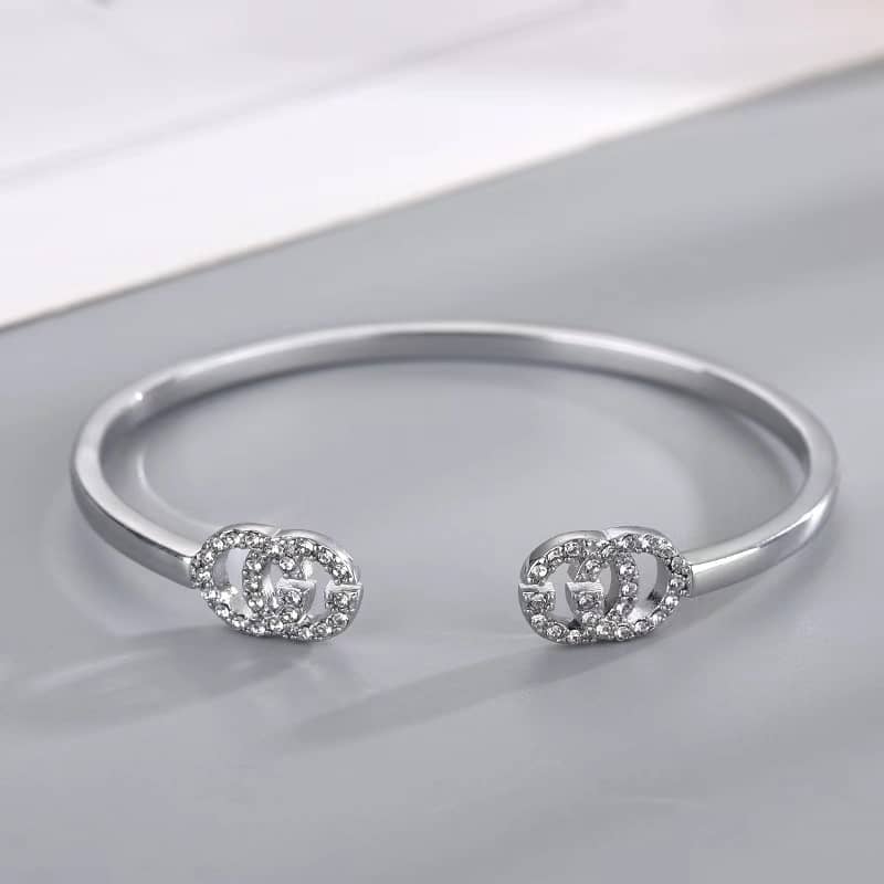 Best Replica Luxury Gucci Classic AAA+ Bracelet - Colareps