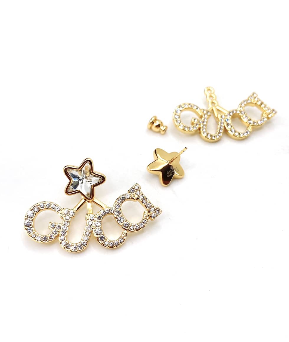 Best Replica Gucci Earring For Sale - Colareps