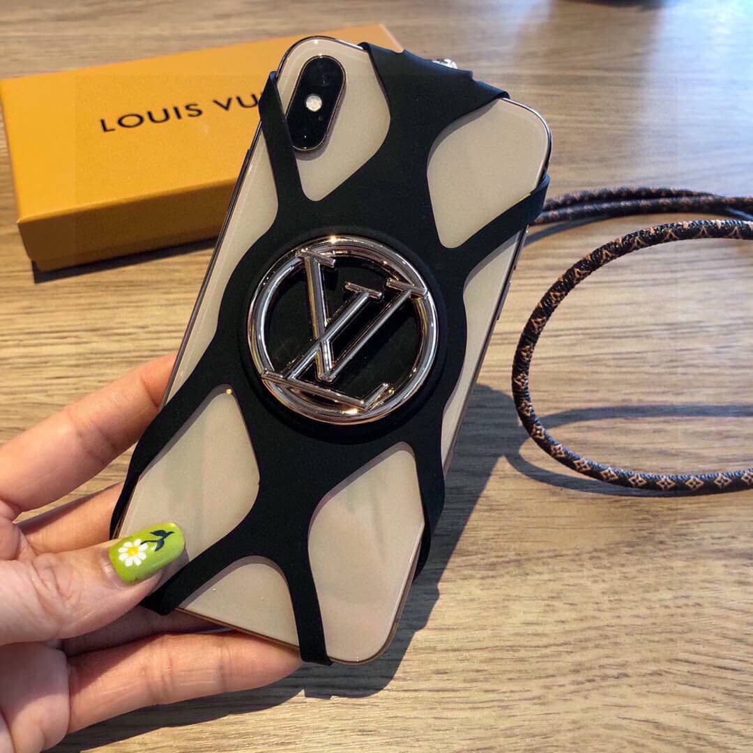 Best Replica Wholesale Louis Vuitton AAA+ iPhone Case - Colareps