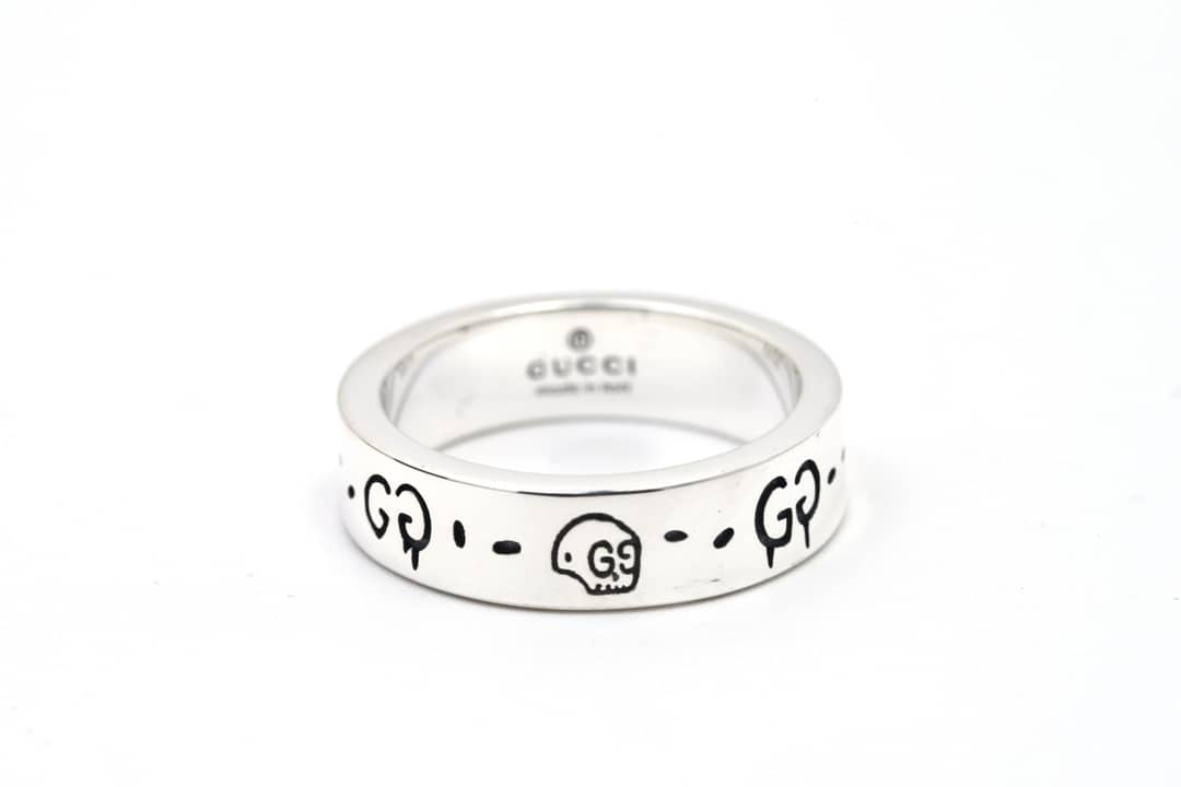 Best Replica Wholesale Gucci AAA+ Ring - Colareps