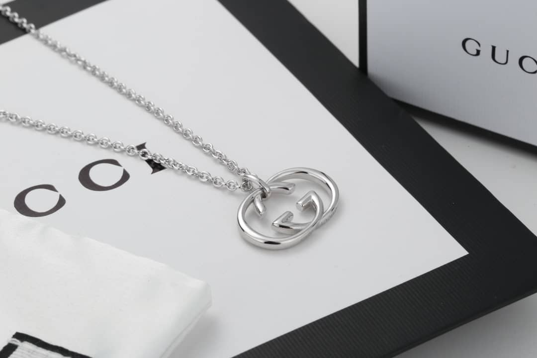Best Replica Cheap Gucci Necklace - Colareps