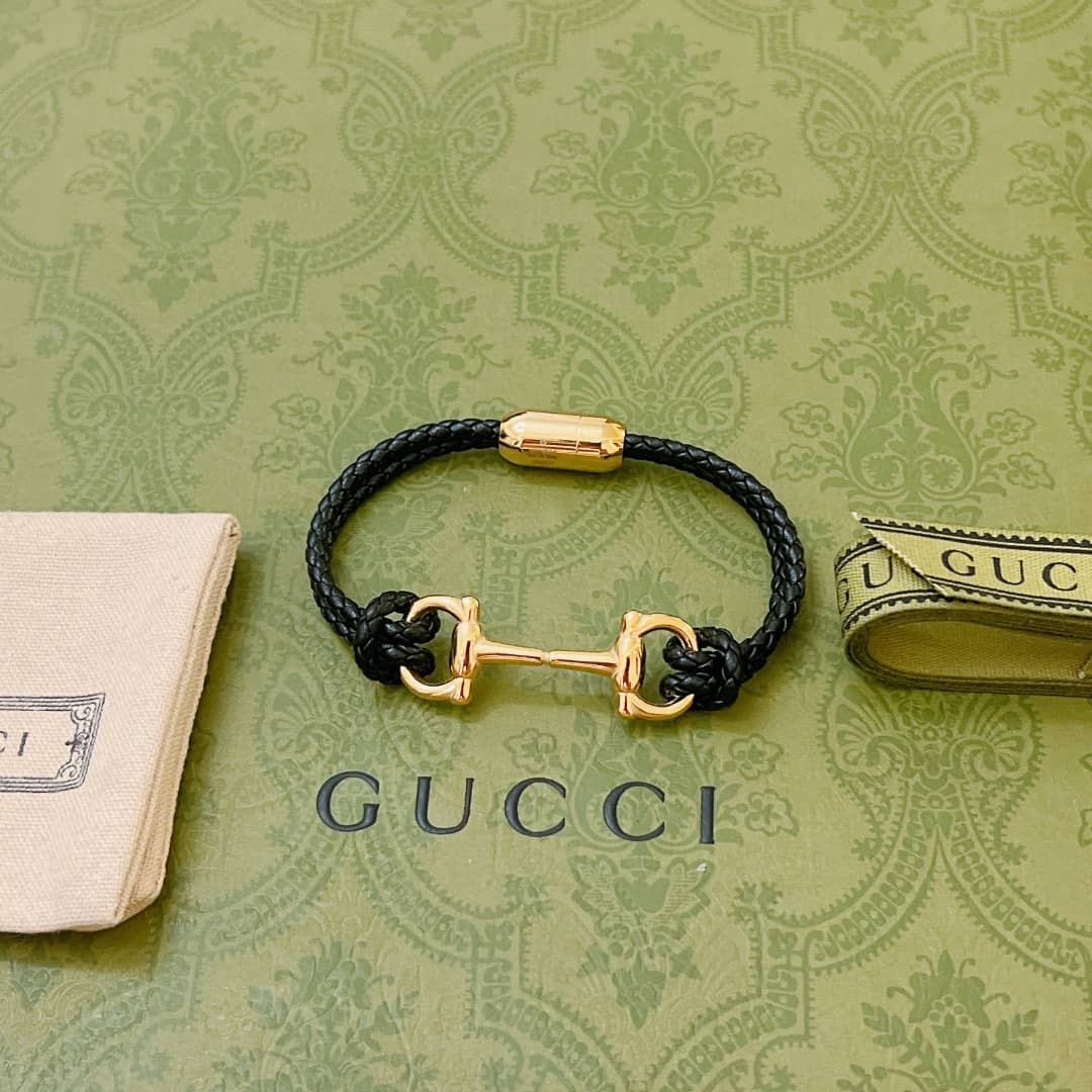Best Replica Top Quality Gucci Bracelet - Colareps