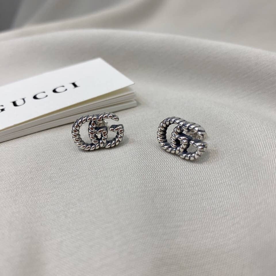 Best Replica Gucci Earring First Copy - Colareps