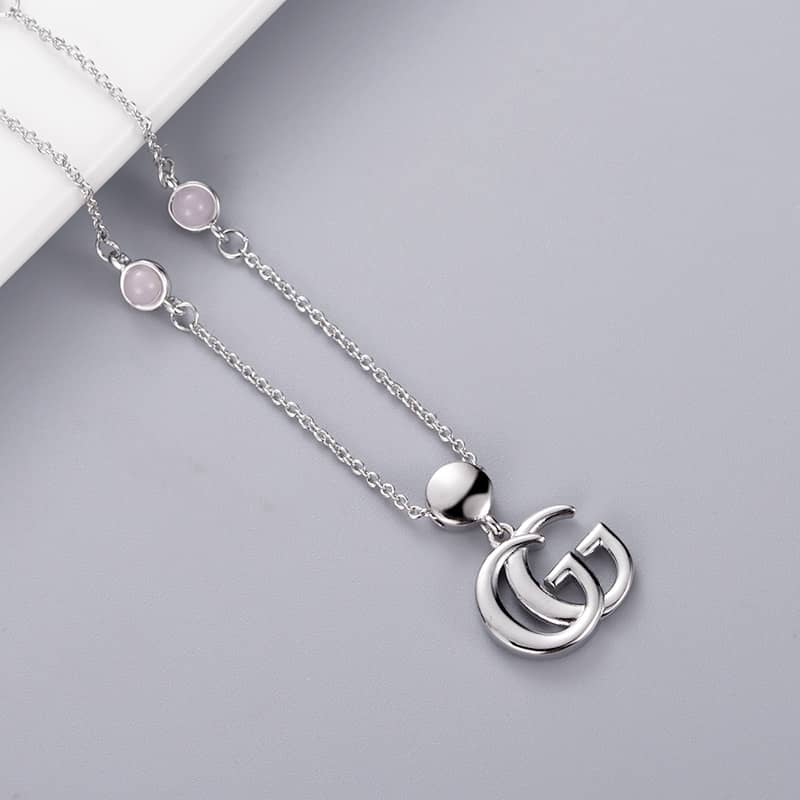 Best Replica Gucci Necklace First Copy - Colareps