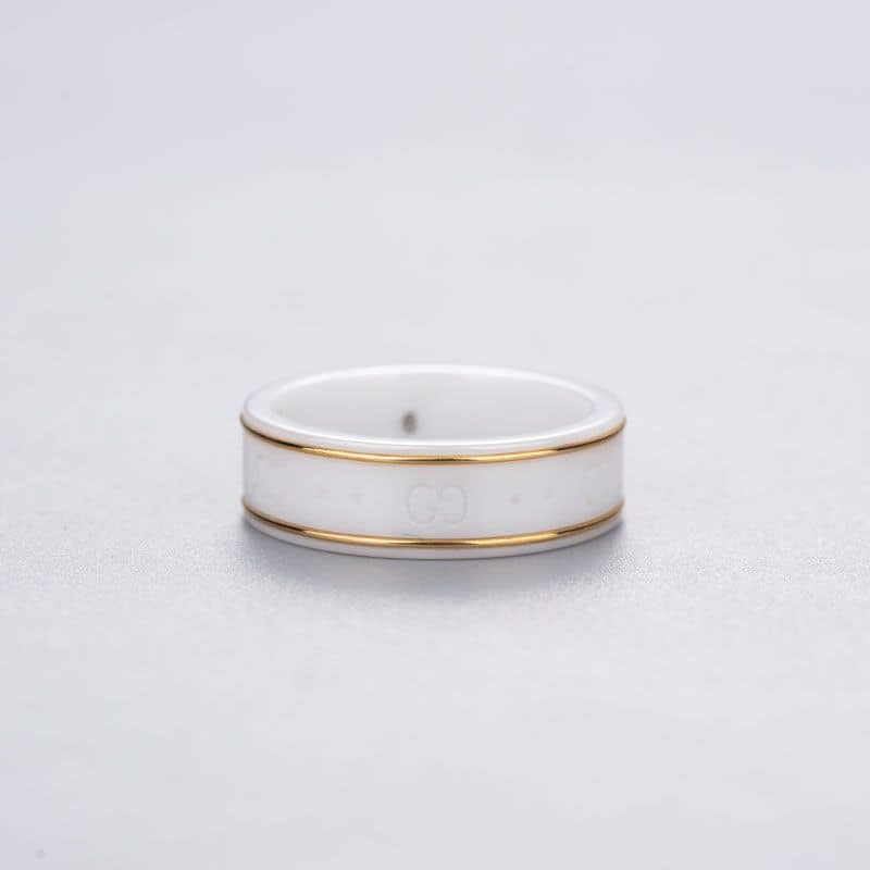Best Replica Designer Gucci Classic Ring - Colareps