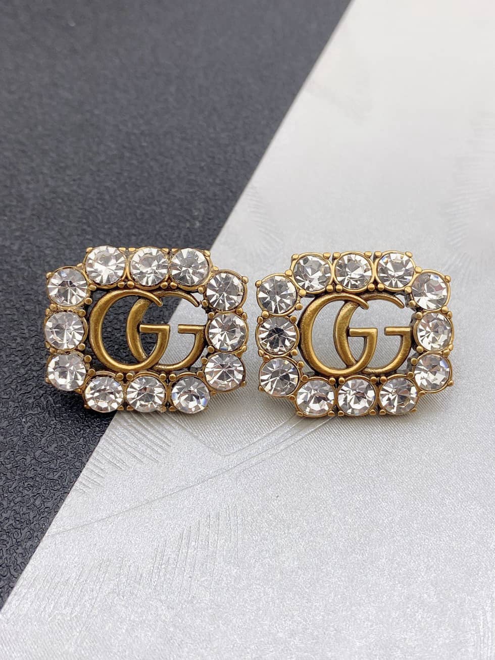 Best Replica Gucci Earring Copy - Colareps