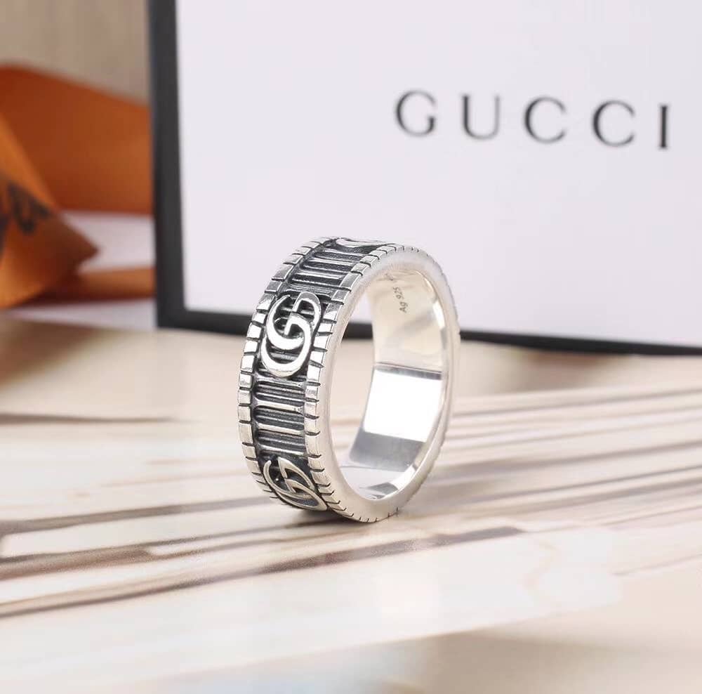 Best Replica Top Quality Gucci Ring - Colareps