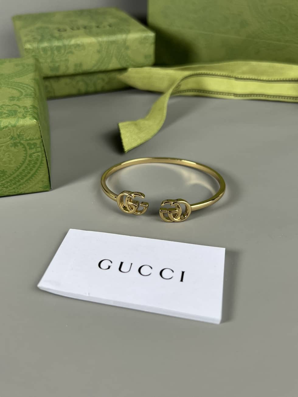 Best Replica Wholesale Gucci AAA+ Bracelet - Colareps