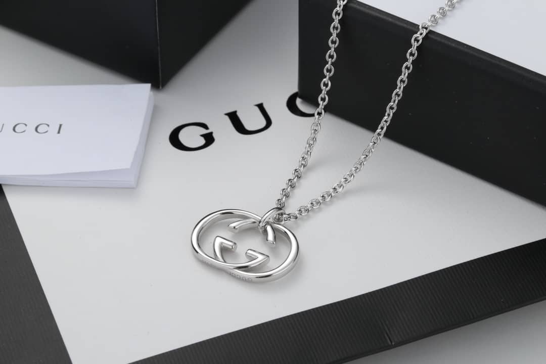 Best Replica Cheap Gucci Necklace - Colareps