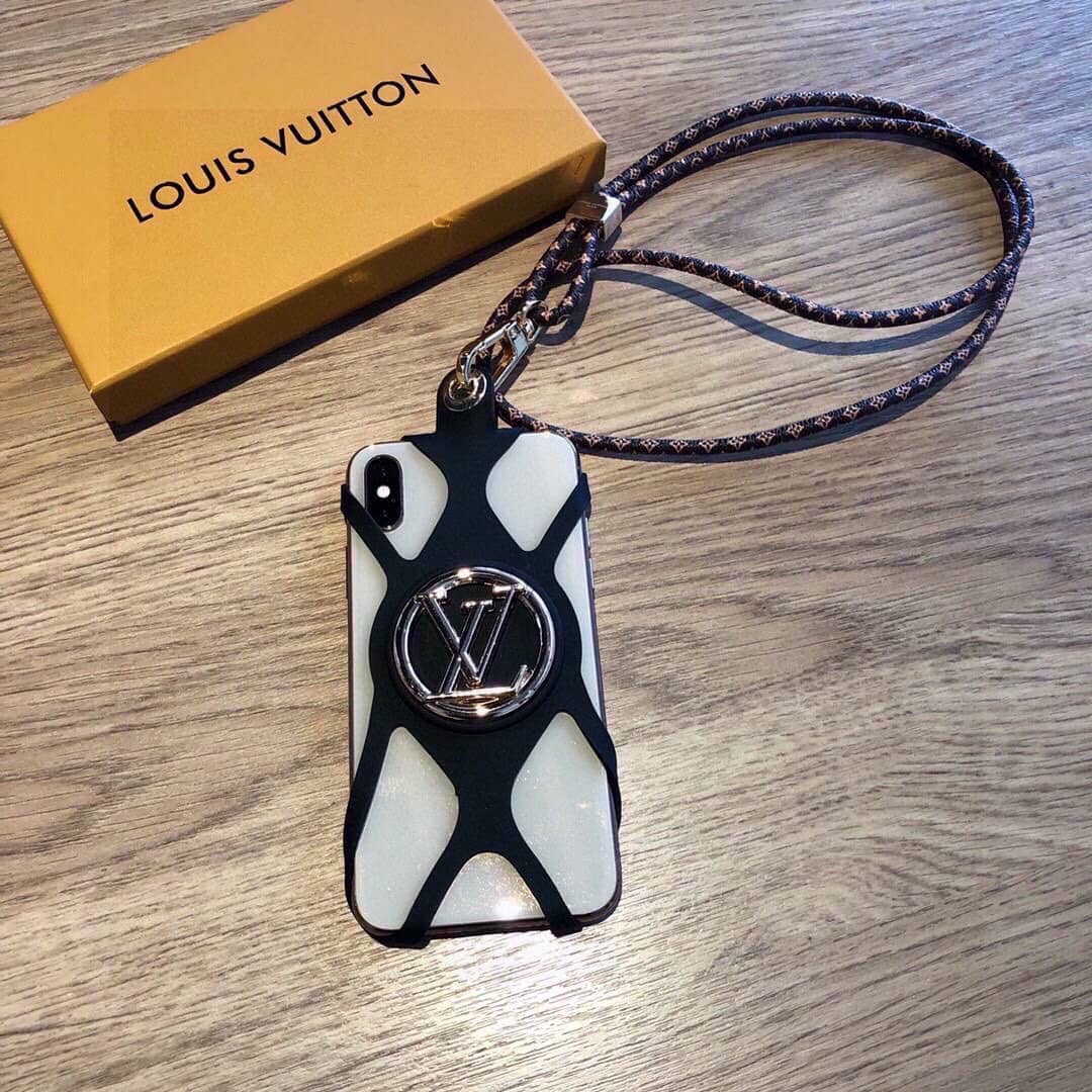Best Replica Wholesale Louis Vuitton AAA+ iPhone Case - Colareps