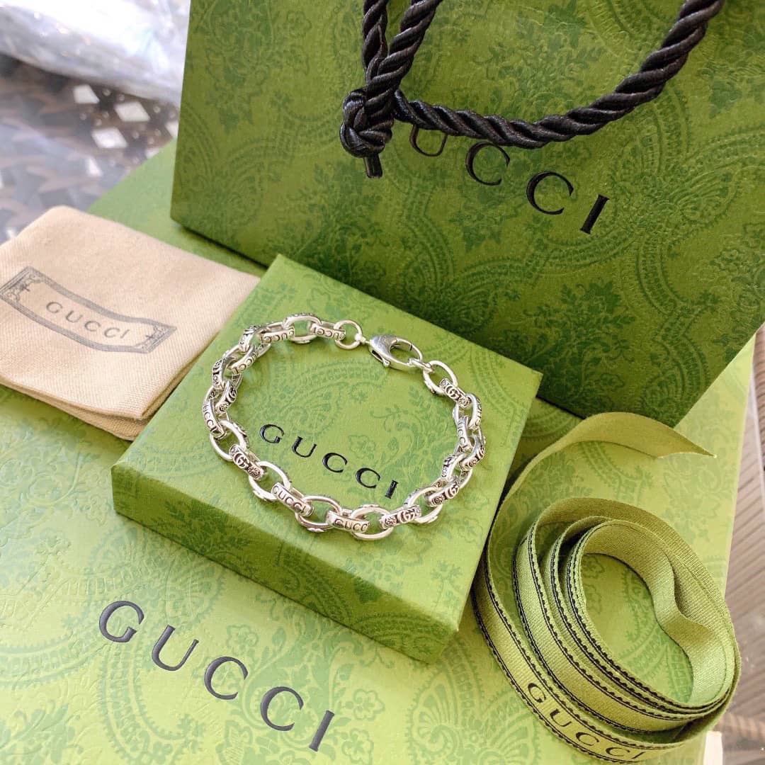 Best Replica Cheap Gucci Bracelet - Colareps