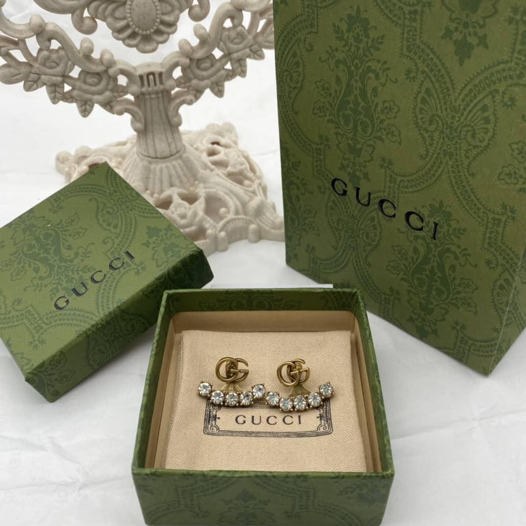 Best Replica 7 Star Gucci Earring - Colareps