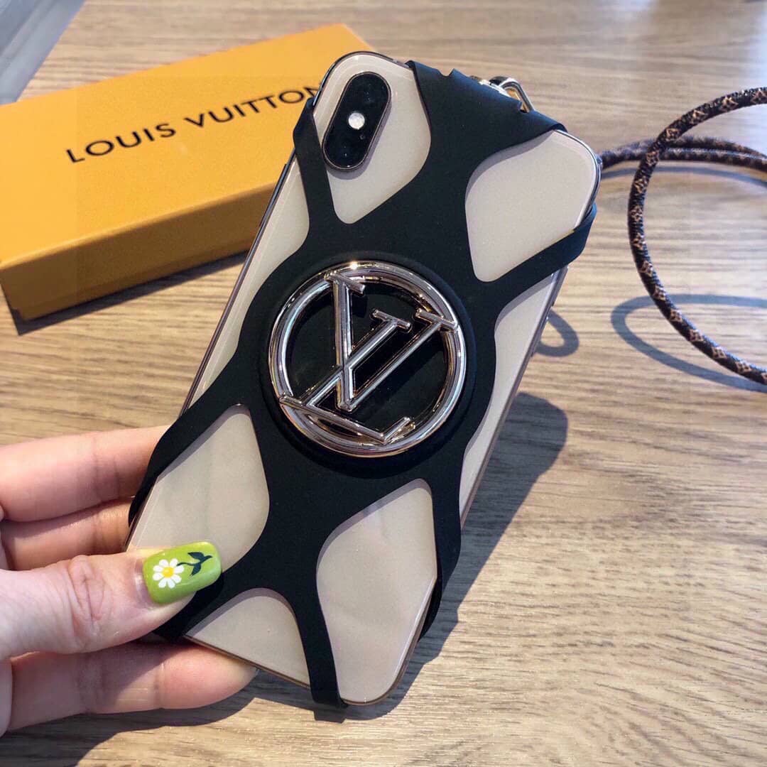 Best Replica Wholesale Louis Vuitton AAA+ iPhone Case - Colareps