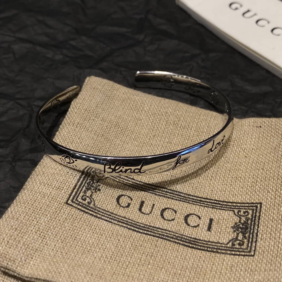 Best Replica Cheap Gucci Bracelet - Colareps