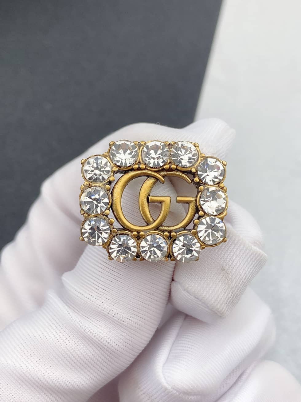 Best Replica Gucci Earring Copy - Colareps