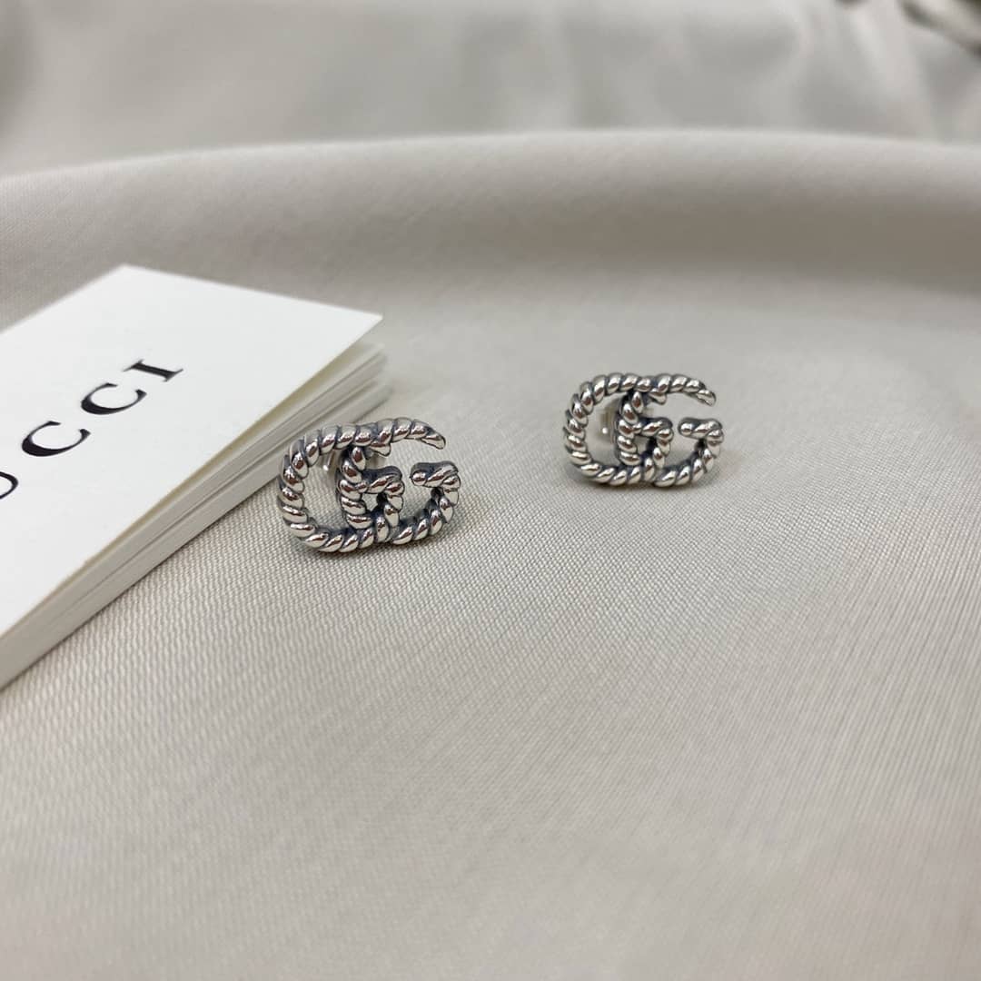Best Replica Luxury Gucci Classic AAA+ Earring - Colareps