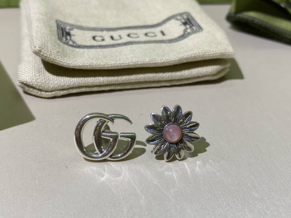 Best Replica Luxury Gucci Classic AAA+ Earring - Colareps