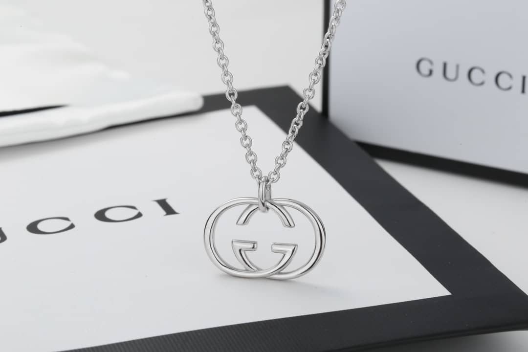 Best Replica Cheap Gucci Necklace - Colareps