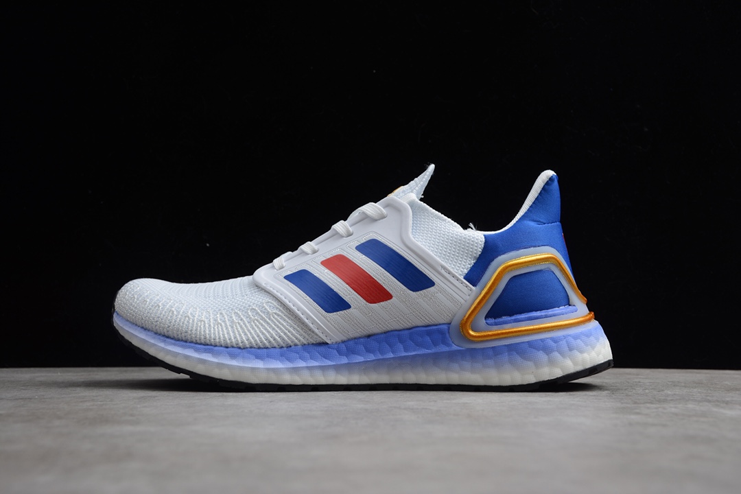 Best Replica Adidas UltraBoost 20 FY9039 - Colareps