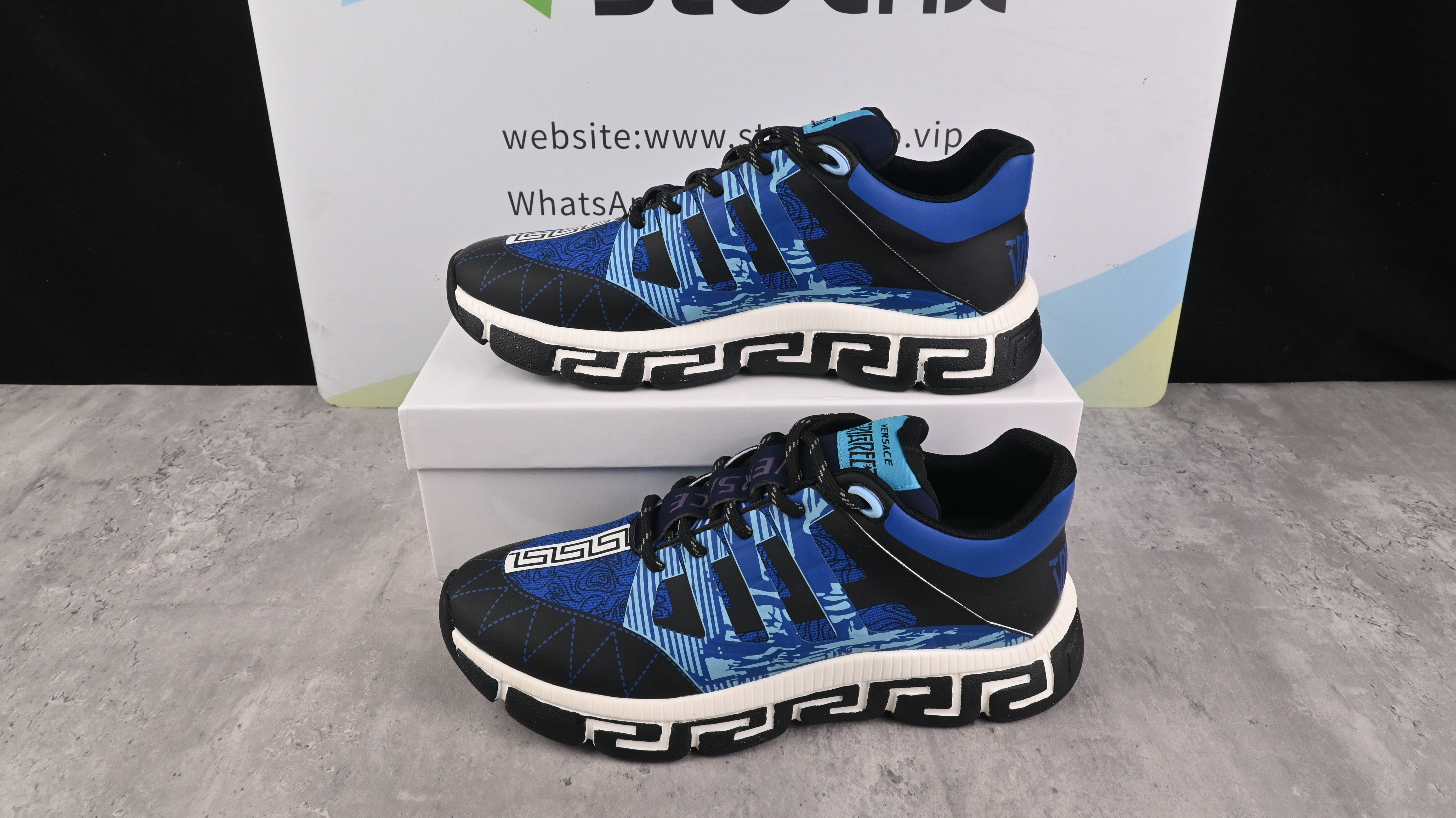 Best Replica Versace(SP batch) - Colareps