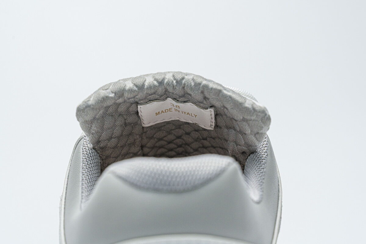 Best Replica Versace TRIGRECA White Yellow(SP Batch) - Colareps