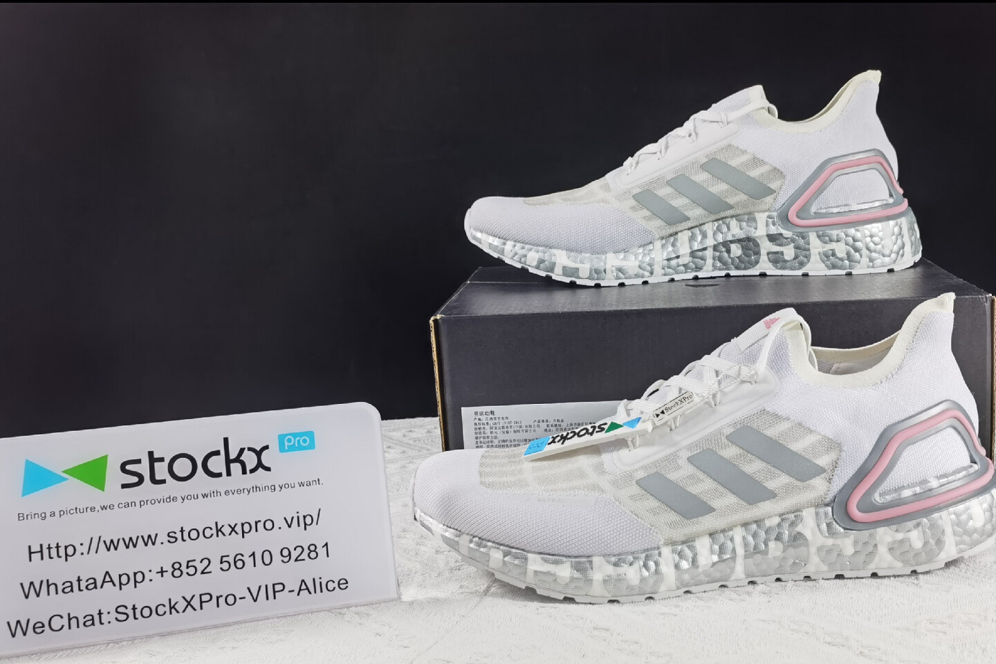 Best Replica UltraBoost 21 FX0576 - Colareps