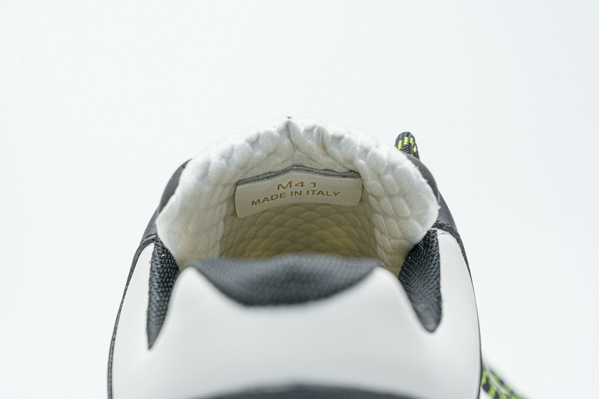 Best Replica Versace TRIGRECA Black Light Blue(SP Batch) - Colareps