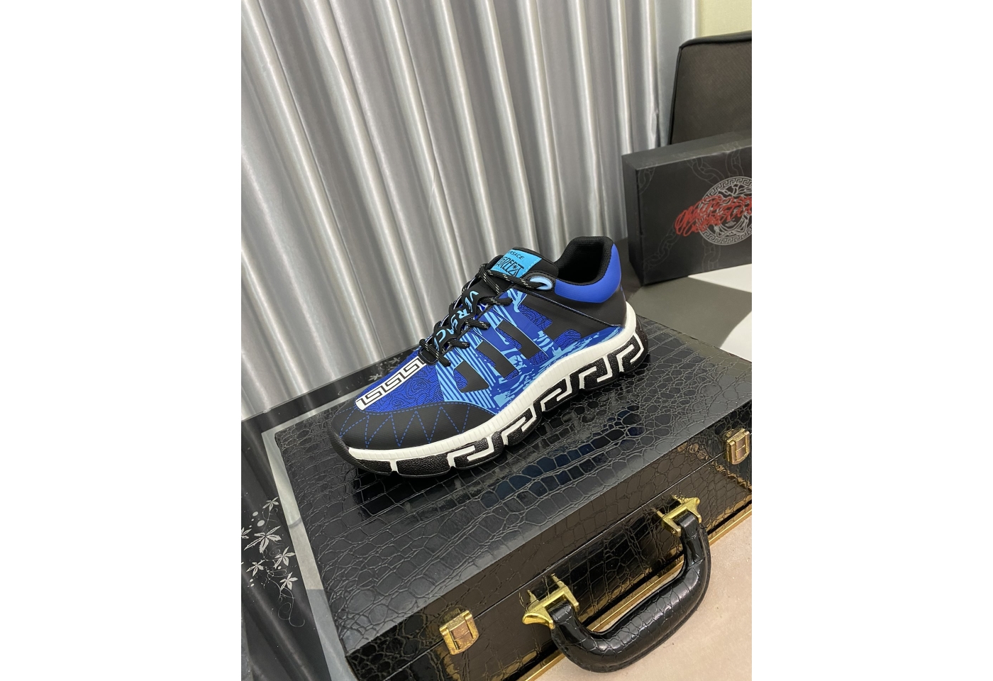 Best Replica Versace(SP batch) - Colareps