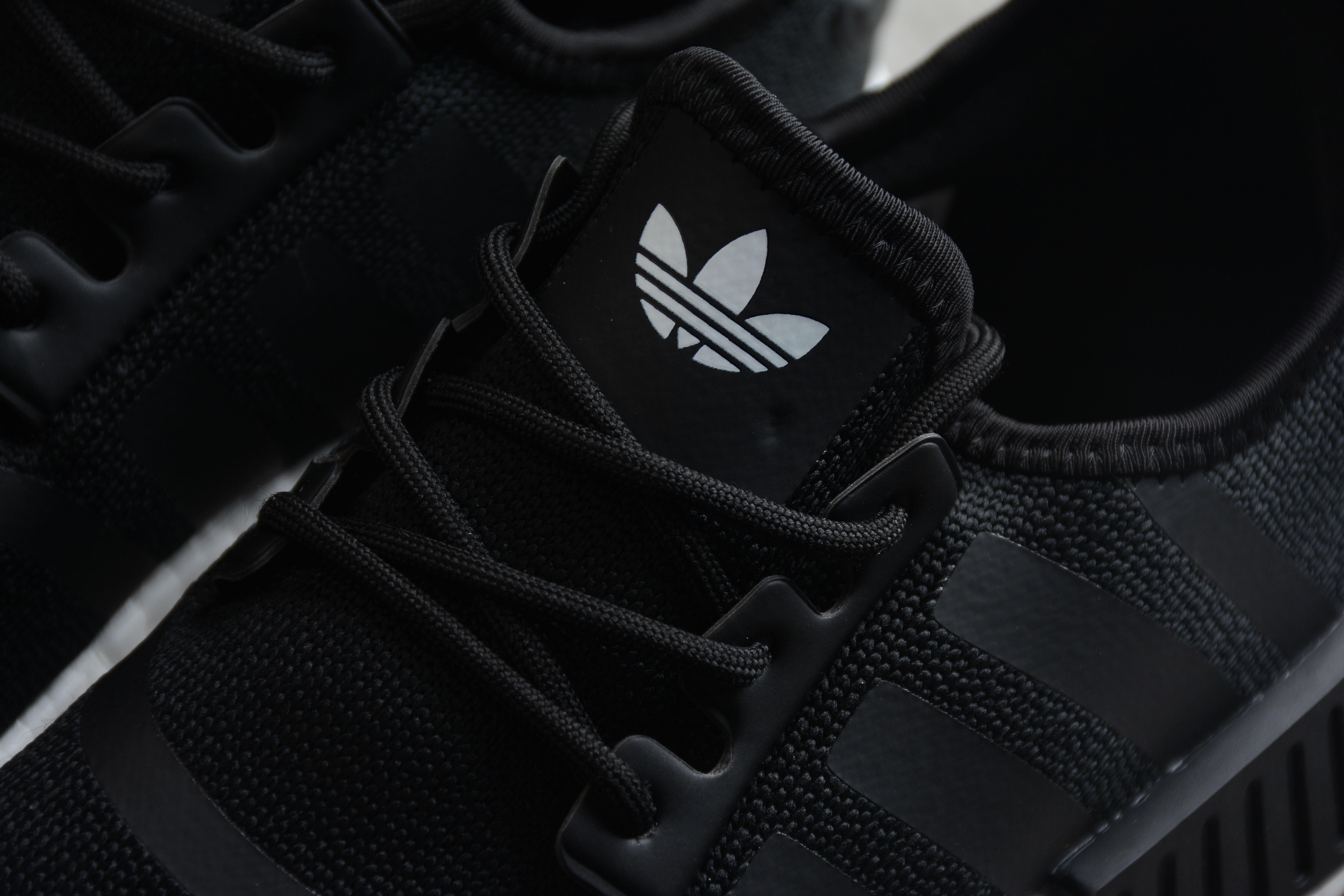 Best Replica adidas NMD R1 Primeblue Black Gum GZ9257 - Colareps