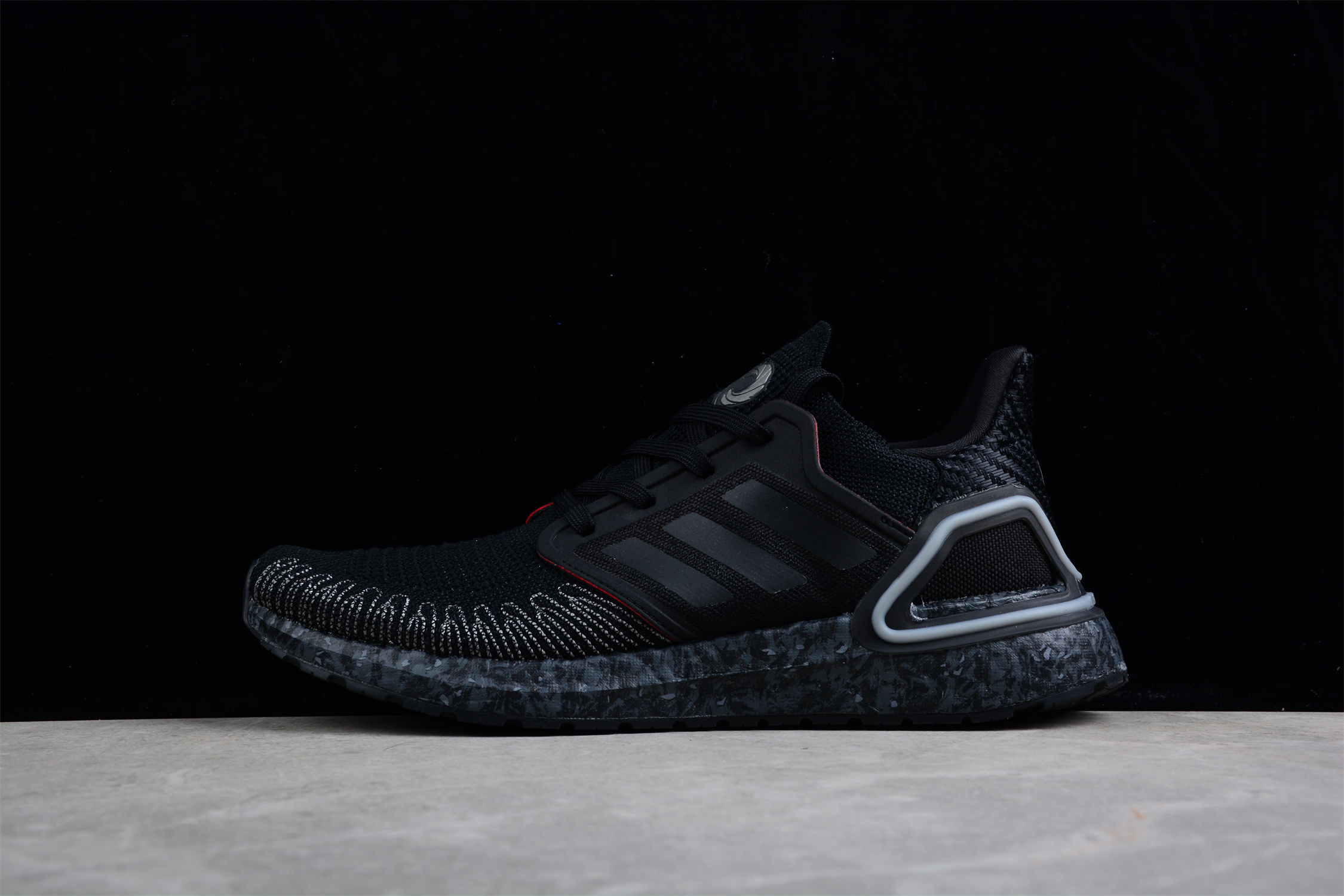 Best Replica Adidas Ultra Boost 20 Consortium EG4369 - Colareps