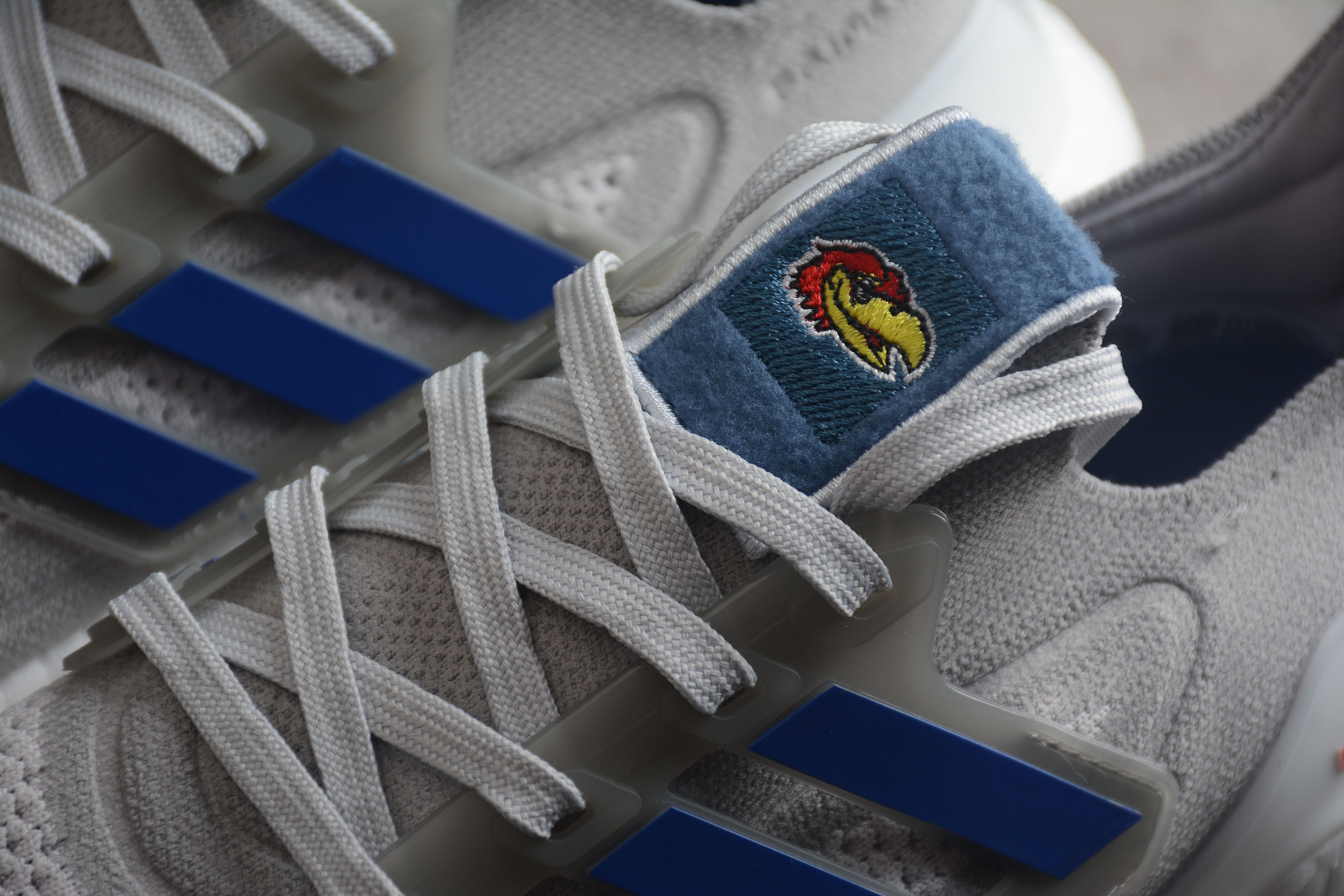 Best Replica adidas Ultra Boost 21 Kansas GX7969 - Colareps