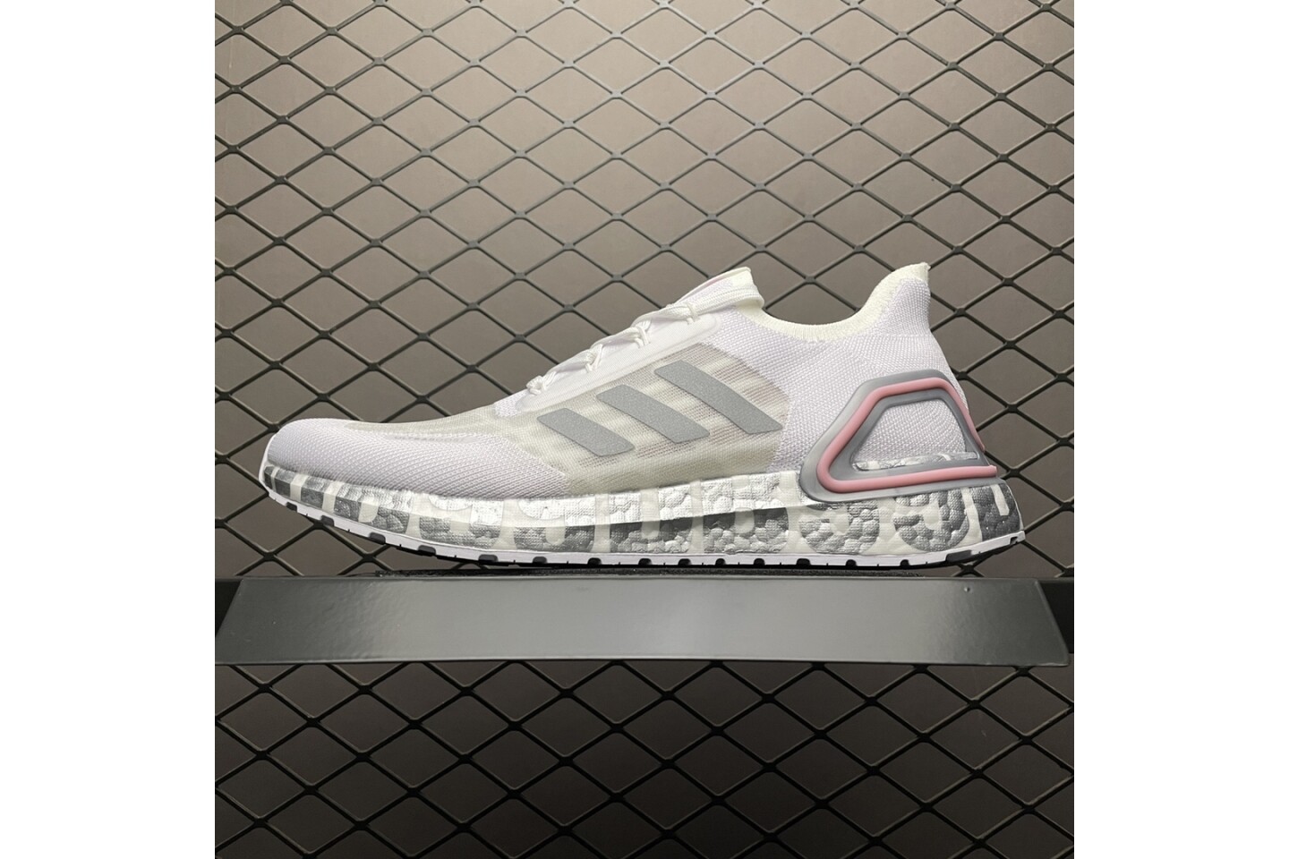 Best Replica UltraBoost 21 FX0576 - Colareps