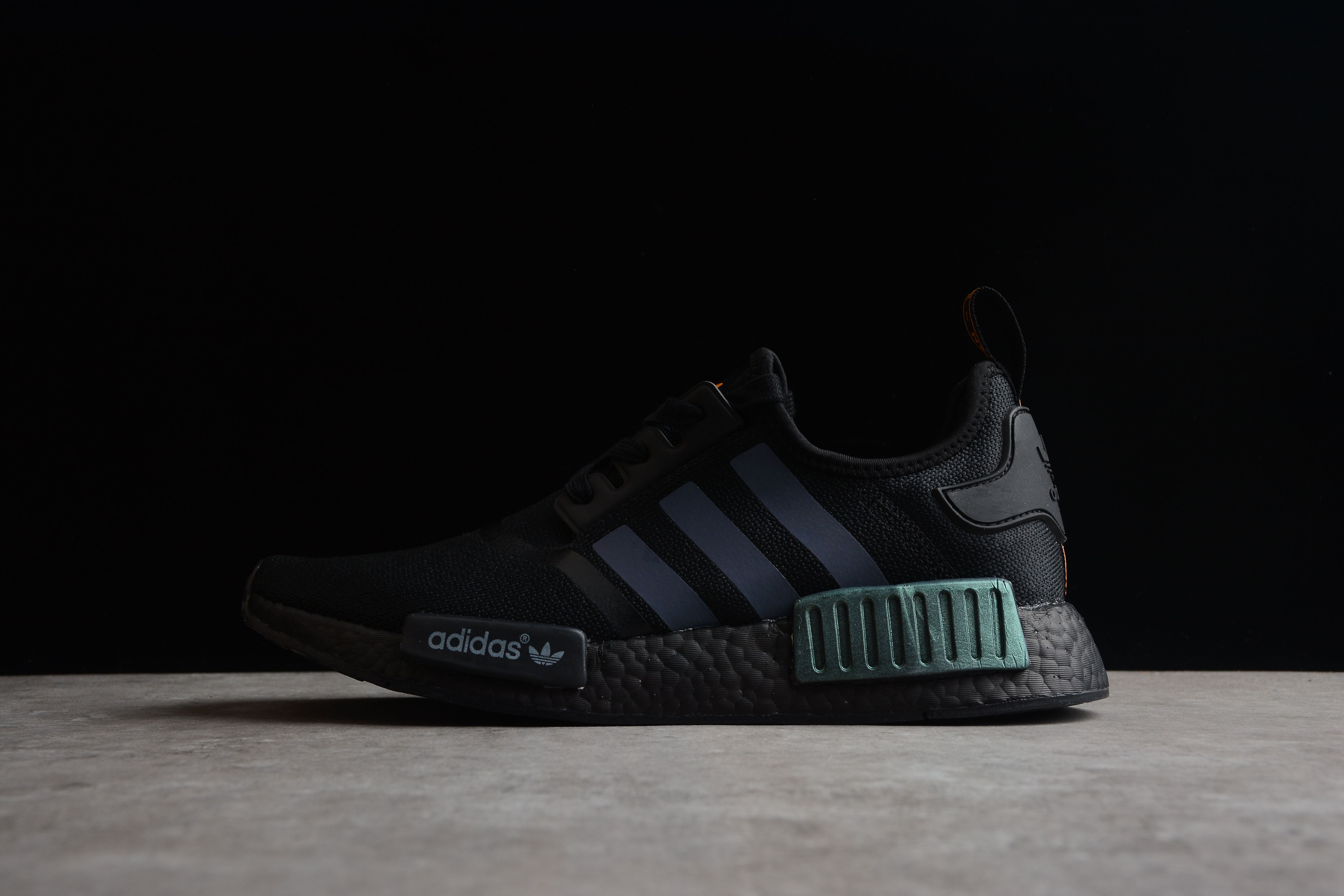 Best Replica adidas NMD R1 Reflective Xeno FV8025 - Colareps