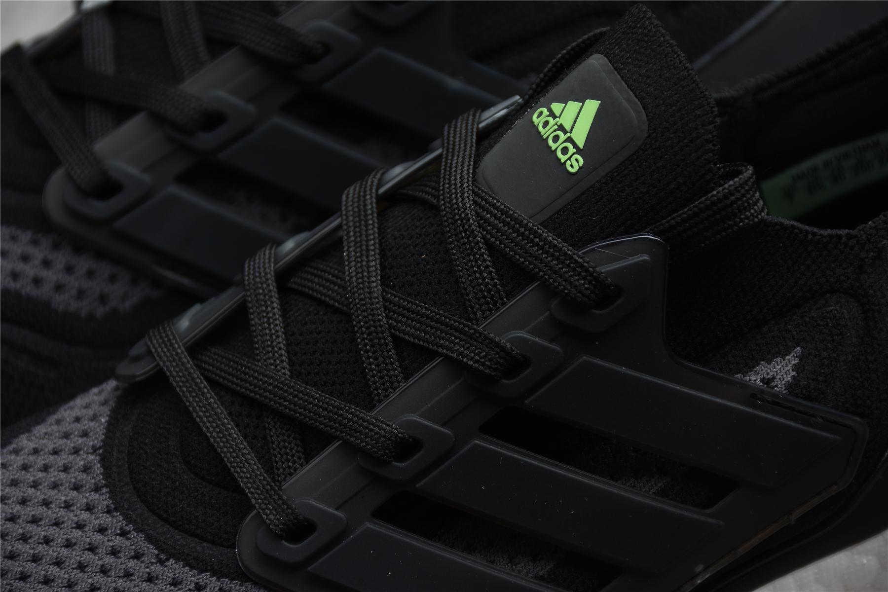 Best Replica adidas Ultra Boost 21 Violet Tone (W) FZ2056 - Colareps