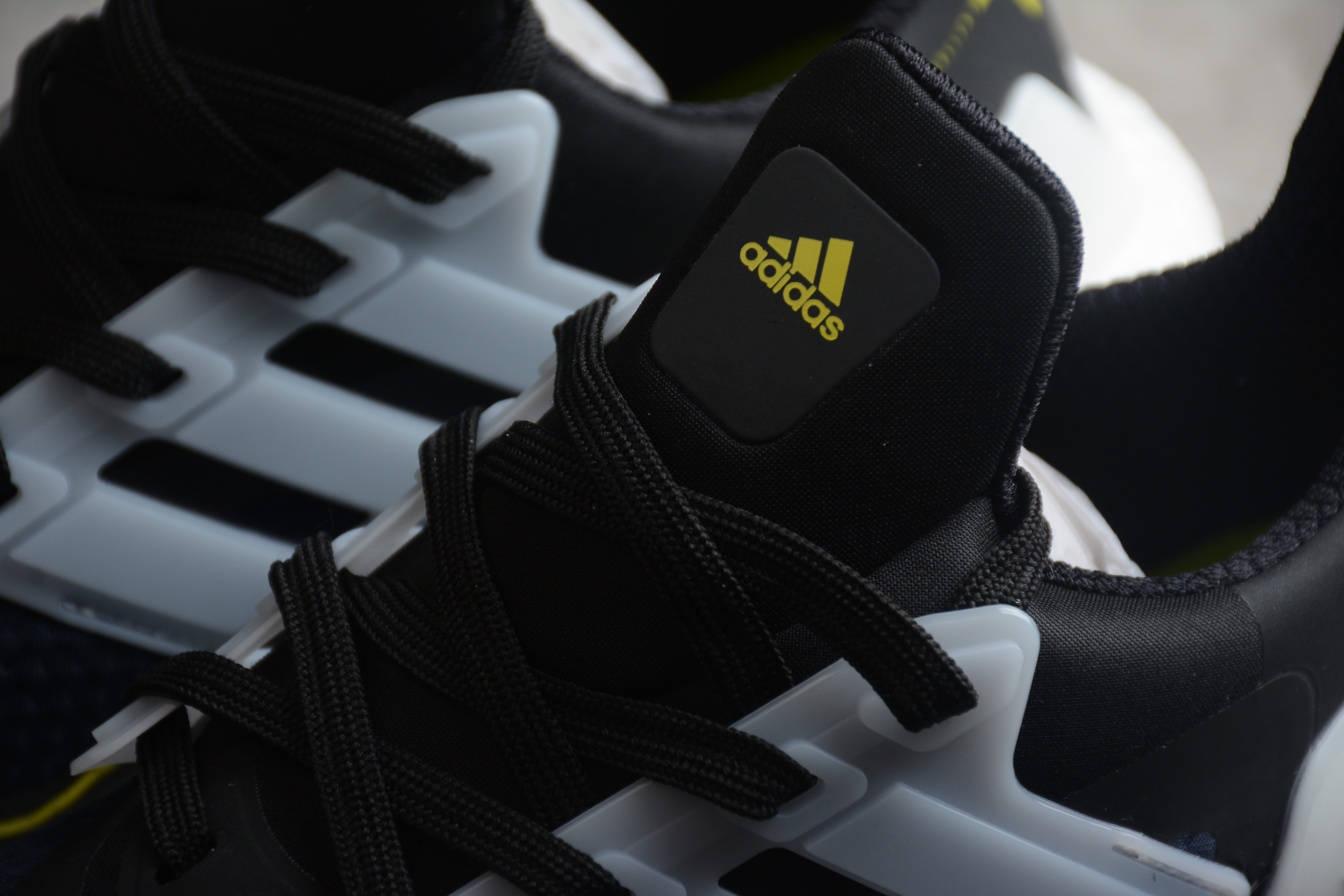 Best Replica adidas Ultra Boost 21 COLD.RDY Legend Ink S23893 - Colareps