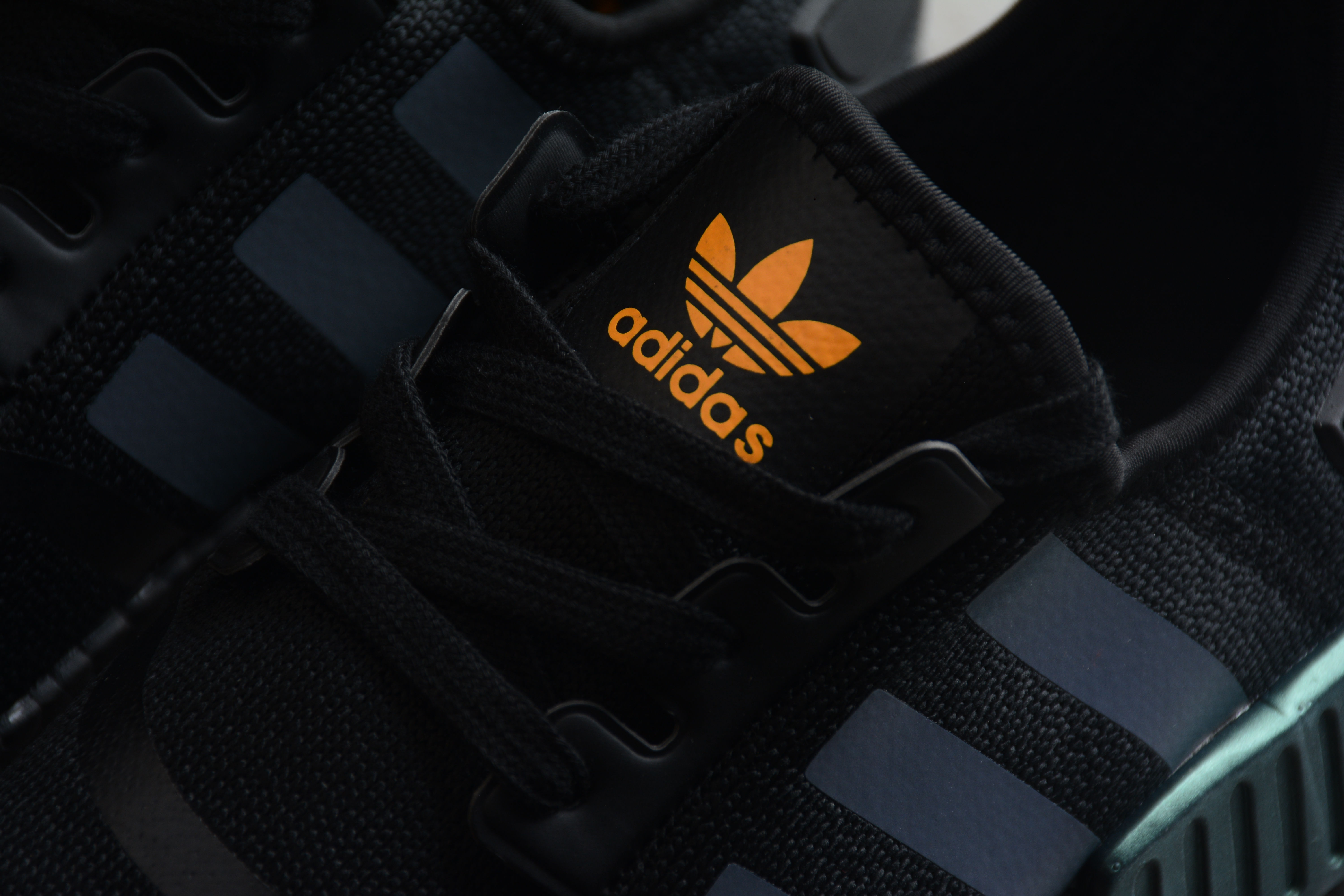 Best Replica adidas NMD R1 Reflective Xeno FV8025 - Colareps