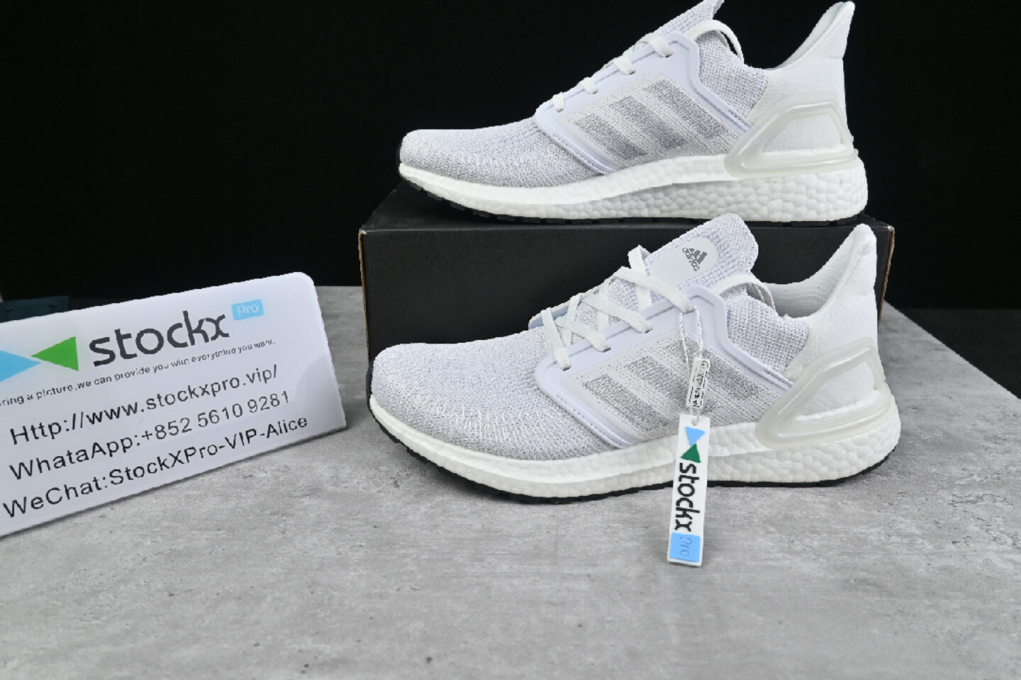 Best Replica UltraBoost 21 EG0725 - Colareps